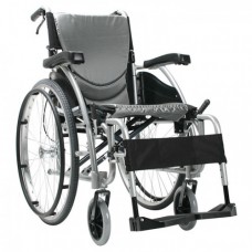 Ergo 115 Self Propel Wheelchair